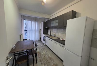 Apartament cu 2 camere decomandat în Energia - 16