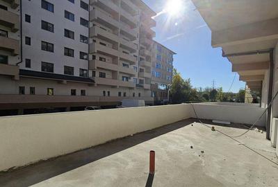 Apartament 2 camere cu predare la Cheie | Bulevard | ID-M... - 8