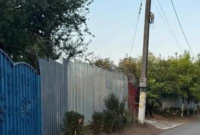 Teren de 1800 mp, în Piteasca - 5