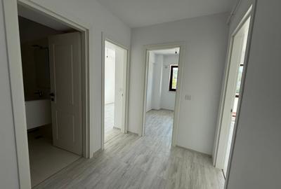 *TVA 9% INCLUS* -Finalizat & Intabulat- 2 camere + dressing in Bucium-Poitiers - 13