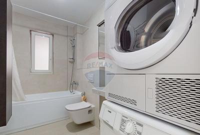 Apartament de inchiriat 2 cam. 54 mp, 3 balcoane, pa... - 9