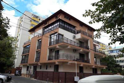 Floreasca-Tei, apartament 2 camere de inchiriat, imobil nou