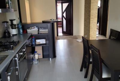Apartament cu 4 camere decomandat în Central - 5