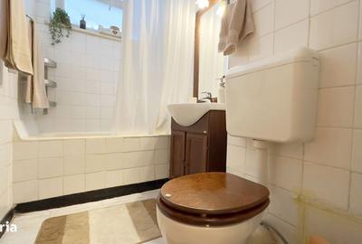 Apartament cu 3 camere semidecomandat în Drumul Taberei - 6