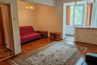 Apartament cu 2 camere decomandat, mobilat în Pajura - 20