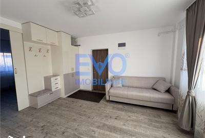 Apartament cu 3 camere în Bârnova - 1