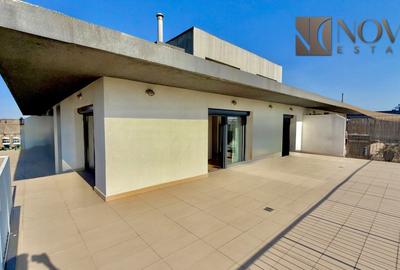 Penthouse cu Terasa de 86 mp | Titan | Metrou | 0% Comision - 18