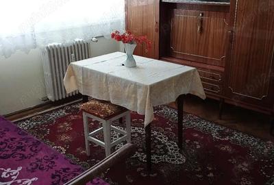 Apartament cu 3 camere semidecomandat în Central - 5