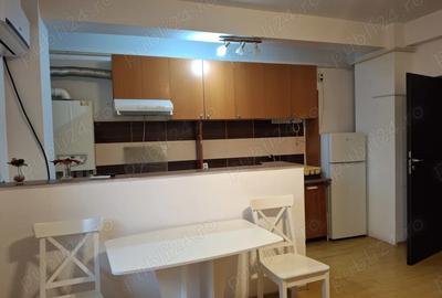 Garsonieră semidecomandată în Fundeni