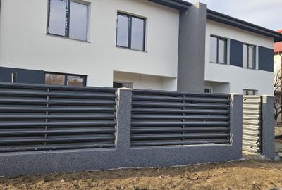 Duplex cu 4 camere în Agigea