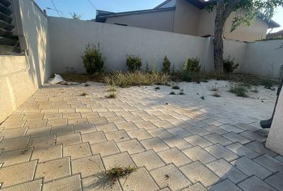 Metrou Dimitrie Leonida 7-8 min | Vila individuala 5 camere 2 bai | 200 mp - 26