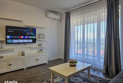 Apartament cu 3 camere în Moara de Vânt - 5