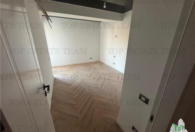 Apartament cu 2 camere semidecomandat în Pipera - 4