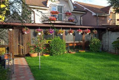 Casă cu Teren 385 Mp în Sântandrei