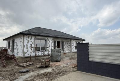 Casă cu 4 camere cu Teren 400 Mp în Bragadiru - 2