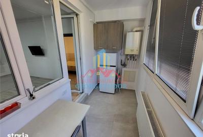 Apartament cu 2 camere semidecomandat în Chiajna - 3