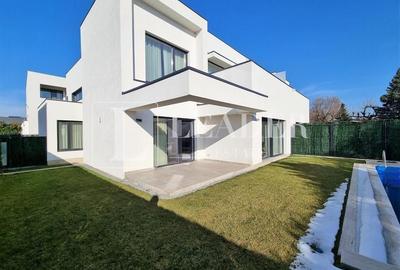 Prima inchiriere I British School Iancu Nicolae I Piscina proprie - 4