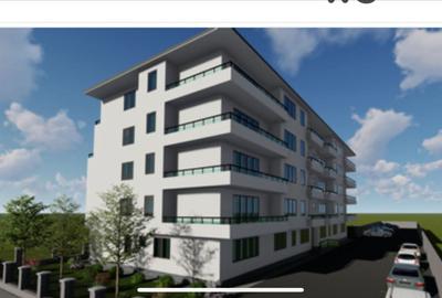 Apartament cu 2 camere decomandat în Berceni - 5