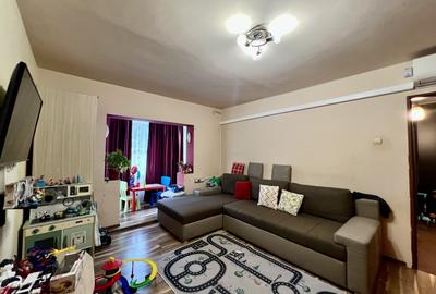 Apartament cu 2 camere semidecomandat, mobilat în Șagului - 2
