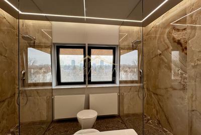 Resedinta de lux / * Kiseleff* - 41