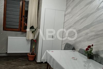 Apartament cu 2 camere semidecomandat, mobilat în Central - 3