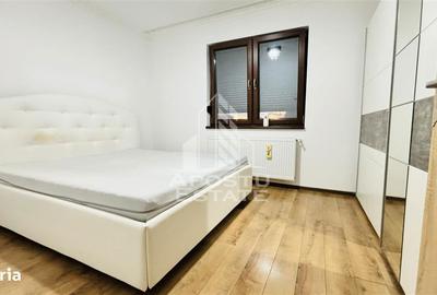 Apartament cu 2 camere în Braytim