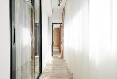 Apartament cu 2 camere decomandat în Central - 3