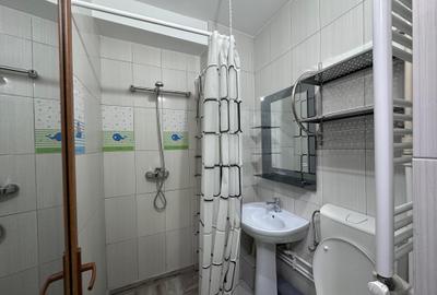 Garsonieră în Țiglina 1 - 5