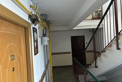 Apartament decomandat în Central - 1