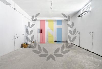 Spa?iu Comercial | Show Room Sector 1 - 3