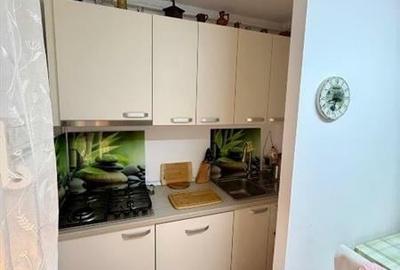 Apartament 2 camere Mircea cel Batran etaj 2 cu centrala - 3