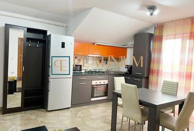 P4597 Apartament cu 2 camere, Dumbravita - 3