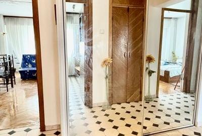 Apartament 3 camere Calea Calarasilor - Decebal - 5