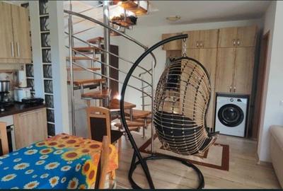 Apartament cu 3 camere decomandat în Central - 2