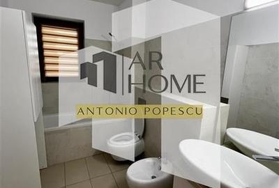 Apartament 3 camere, parcare proprie, Ploie?ti, Romana Residence - 10