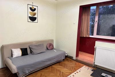 Apartament renovat 3 camere 2 bai Circumvala?iunii- Gh. Lazar - 1
