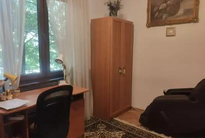 Apartament cu 3 camere in Imobil Interbelic - 6
