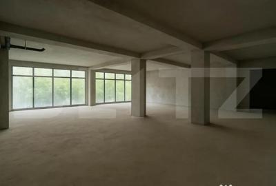 Spațiu comercial, de 123 mp, în Baciu - 4