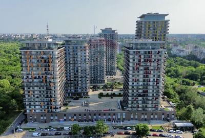 Apartament cu 2 camere decomandat, mobilat în Splaiul Unirii - 17