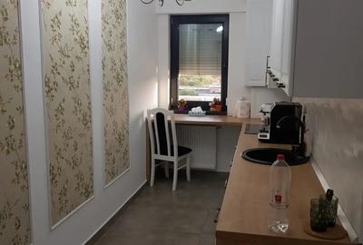 Inchiriere garsoniera dubla Novum Politehnica, Grozave?ti - 7