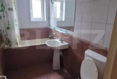 Spațiu comercial, de 55 mp, în Brazda lui Novac - 2