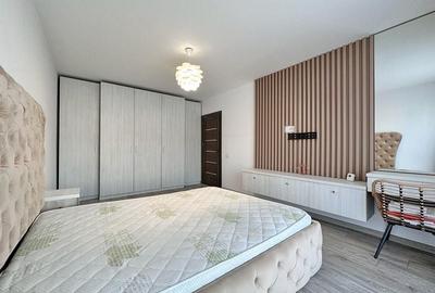 Corp de Casa Insiruita - Mobilat si Utilat - 7