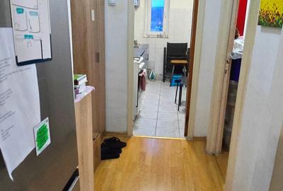 Apartament cu 3 camere decomandat, mobilat în Alexandru cel Bun - 7