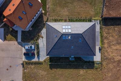 Comision 0 | Vila in Padure | Pompa de caldura | Complex securizat - 3