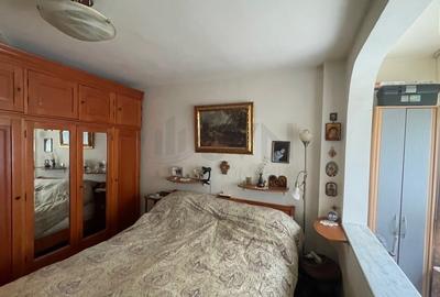 REA1023437 Apartament 2 camere Sala Palatului - 3