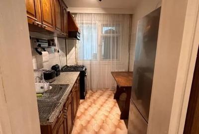 PET FRIENDLY - Apartament de 2 camere cu parcare, la 15 min de metrou Sudului - 5