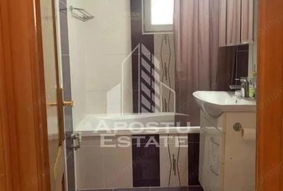 Apartament cu 2 camere decomandatin zona Iuliu maniu - 5