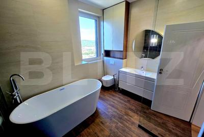 Penthouse Concept 9, 88 mp, zona Tudor - 6