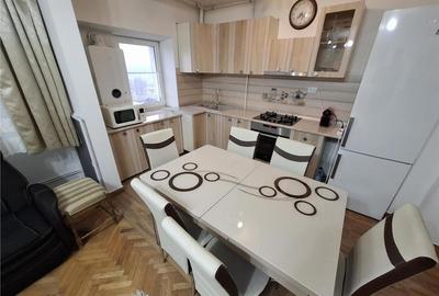 Apartament 3D Centru - bld. Independentei - 2