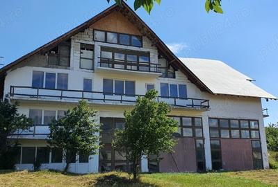 Apartament în Dărmănești - 9